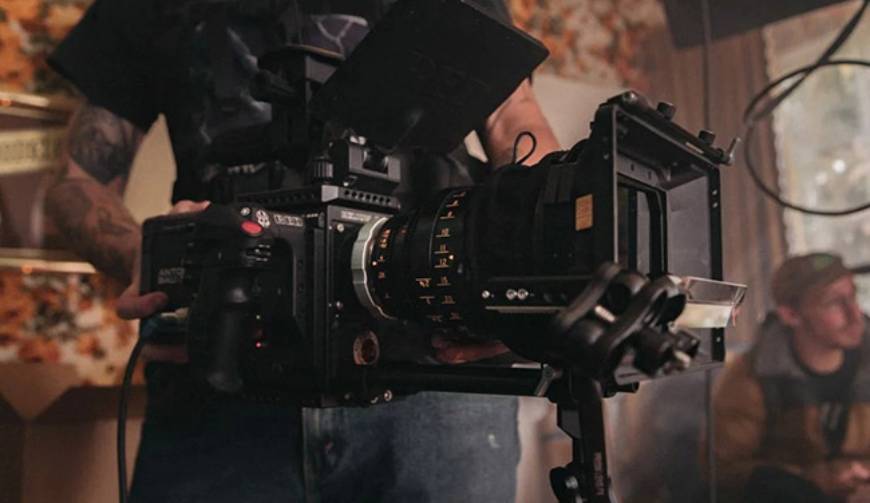 探秘六安产品视频拍摄：创新功能大揭秘，颠覆你的想象