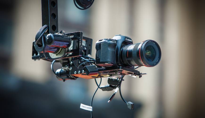 科技赋能生活：六安产品视频拍摄开启智能新时代