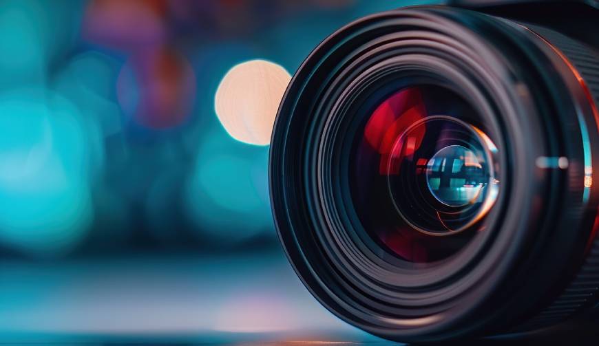 与六安产品视频拍摄同行：畅享高效、舒适的每一天