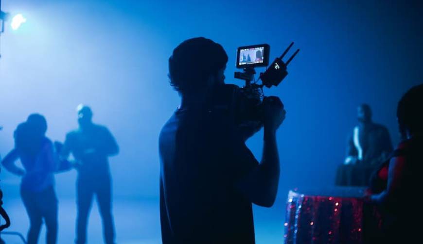 神秘新品来袭！六安产品视频拍摄究竟有何神奇之处？