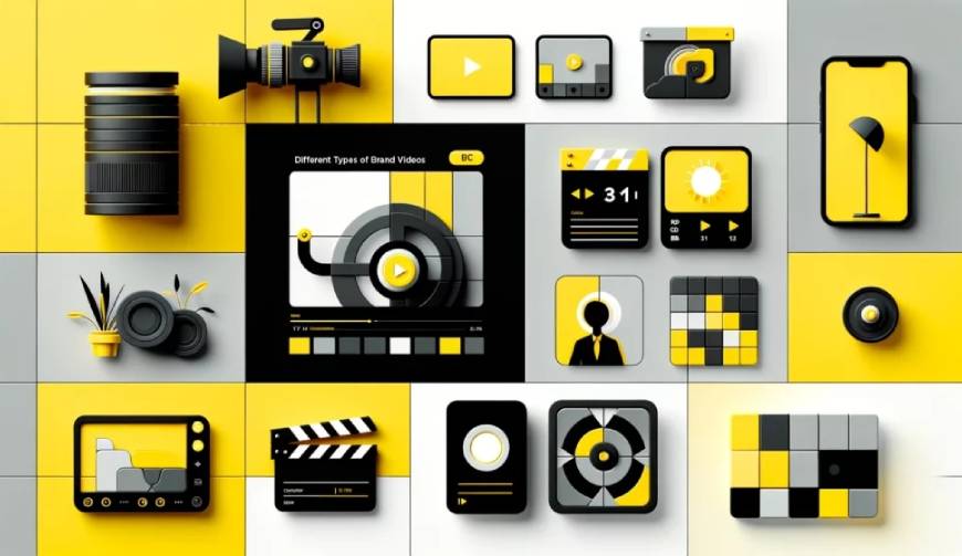 专为职场精英打造：六安产品视频拍摄提升工作效率的秘密武器