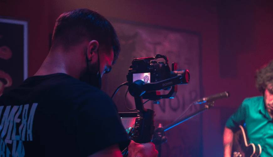 匠心雕琢视觉盛宴！专业六安产品视频拍摄公司赋能品牌价值