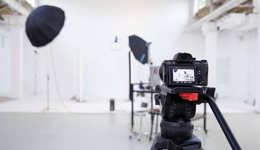 聚焦六安产品视频拍摄，打造品牌传播新高度