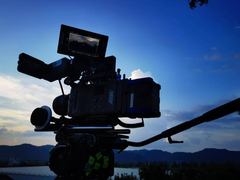 流量思维，六安电商产品视频拍摄制作的核心逻辑