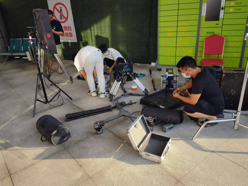 六安产品视频拍摄全攻略，让产品魅力在镜头下尽情绽放