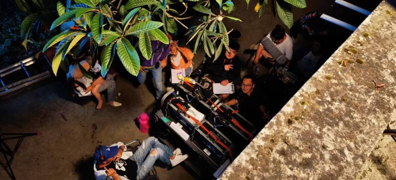 解锁六安产品宣传视频拍摄公司新势能，助力品牌强势破圈