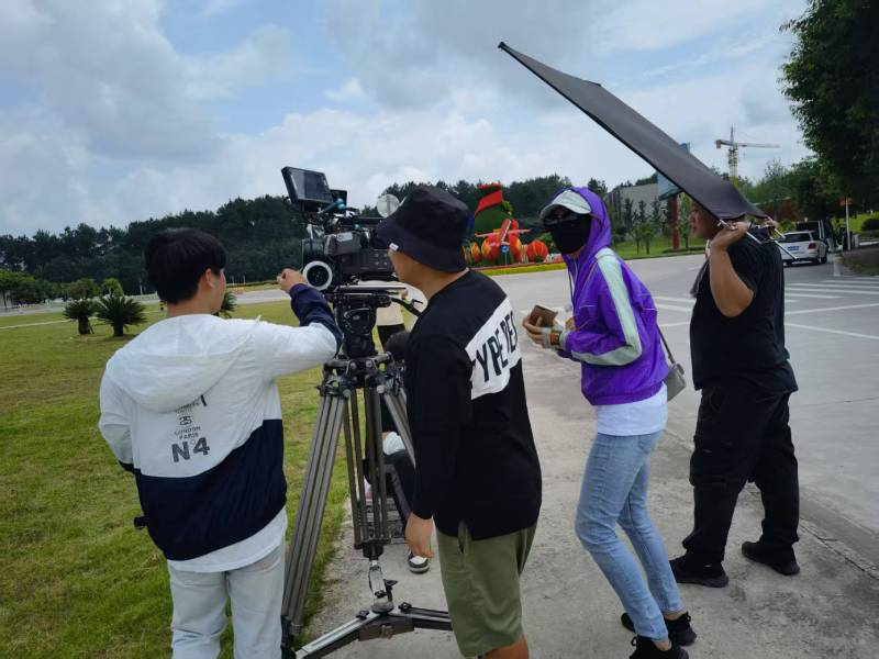 六安极致互动，未来愿景宏大，致力于成为全球领先的产品宣传视频企业