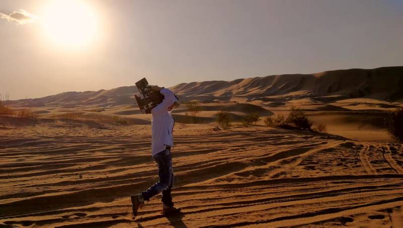 深耕六安产品宣传视频拍摄公司，解锁品牌传播的核心动能