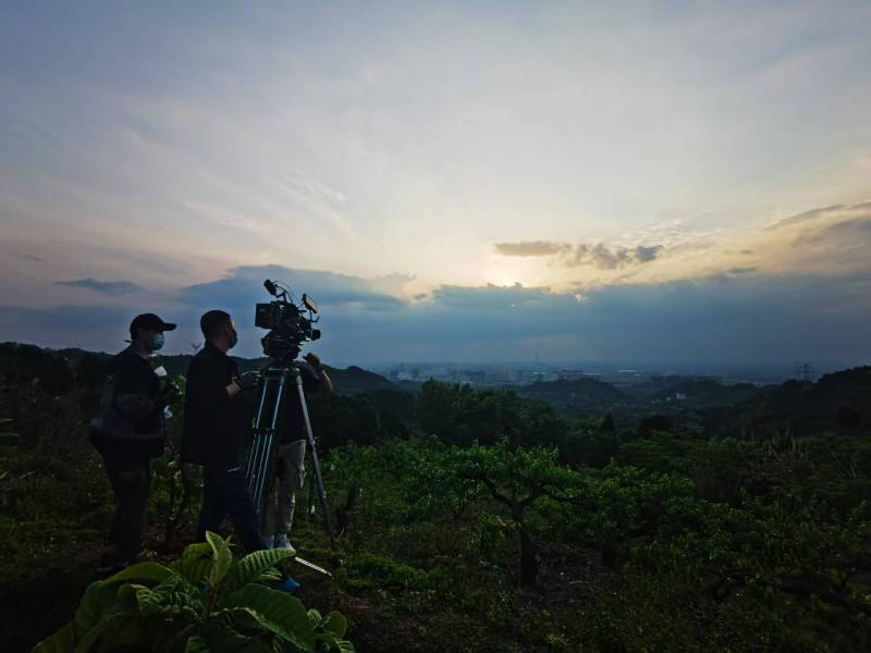 聚焦六安产品宣传视频拍摄公司，用专业实力铸就品牌传播传奇