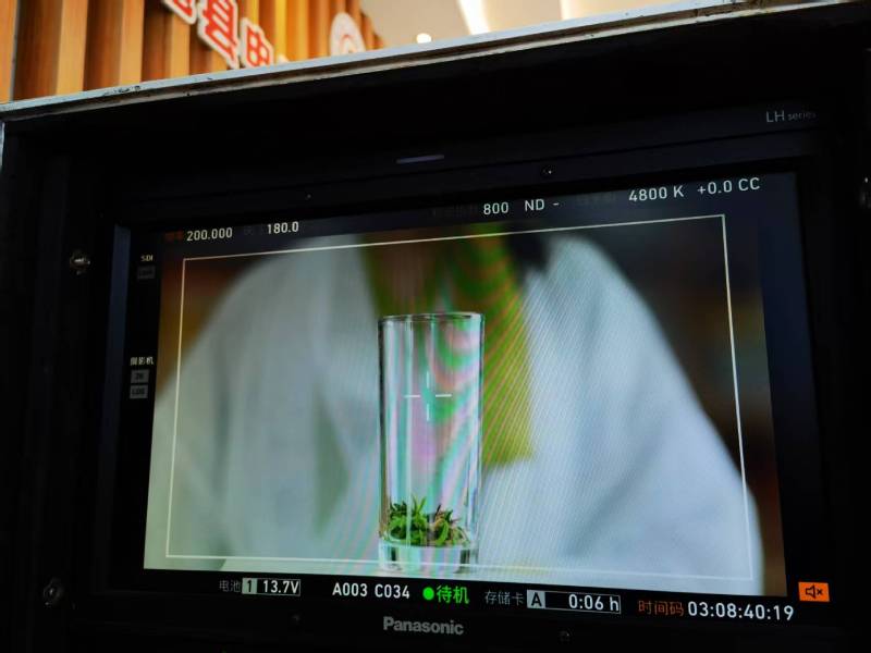 天然优选！六安电商产品宣传视频溯源原料产地的真实故事