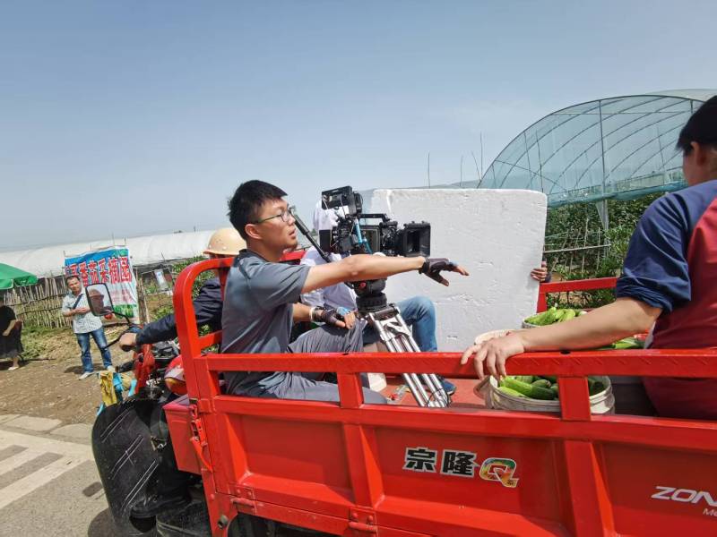 电商爆款背后的推手：六安产品视频拍摄公司精准捕捉卖点痛点