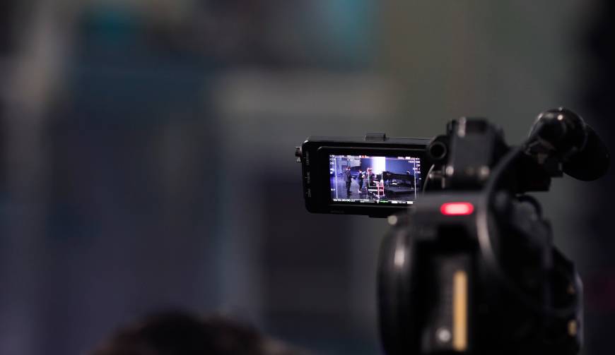 六安产品视频拍摄制作：揭秘如何打造令人印象深刻的商业宣传片